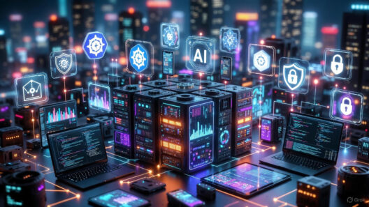 Kubernetes Ecosystem