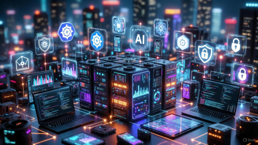 Kubernetes Ecosystem