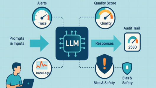 LLM observability: Your guide to monitoring AI in production