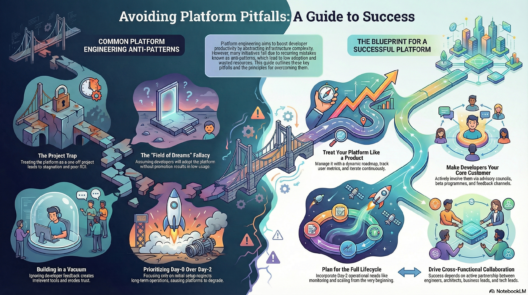 Avoiding Platform Pitfalls: A Guide