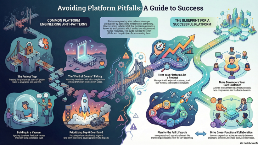 Avoiding Platform Pitfalls: A Guide