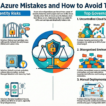 Azure mistakes and fixes