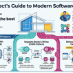 Modern Software Systems Architect's Guide