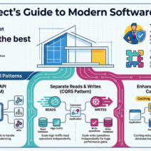 Modern Software Systems Architect's Guide